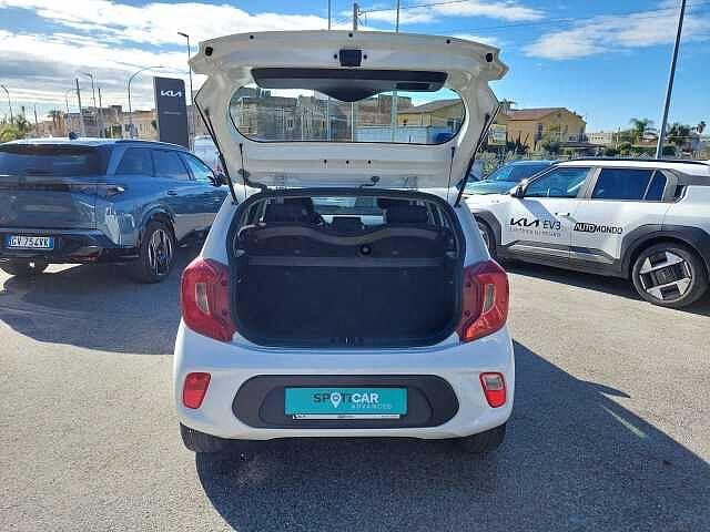 Kia Picanto 1.0 12V 5 porte Cool MR TT 'IN ARRIVO'