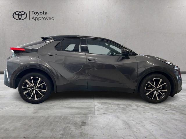 TOYOTA C-HR 1.8 HV Trend