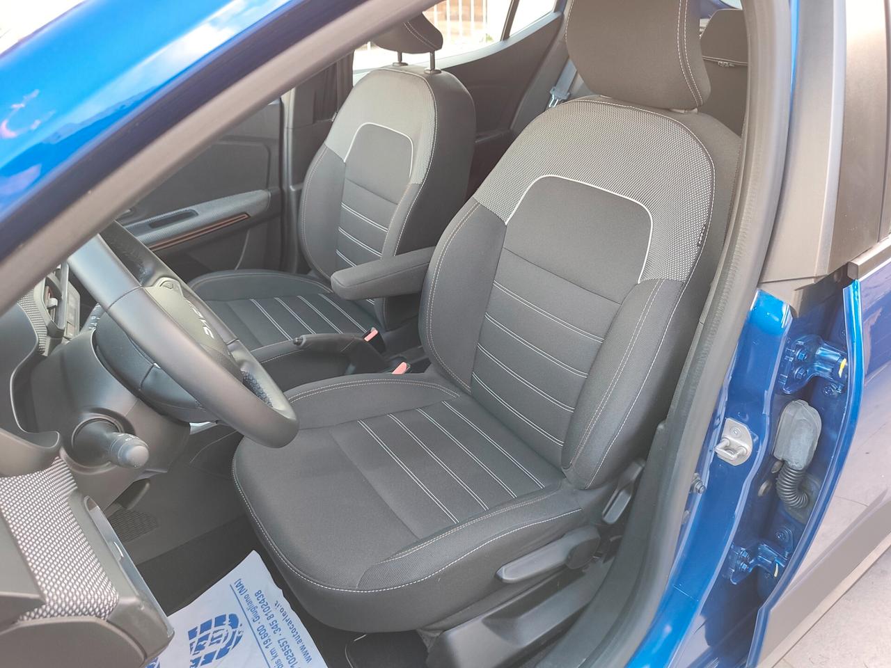 Dacia Sandero Stepway 1.0 BENZINA E GPL DI SERIE