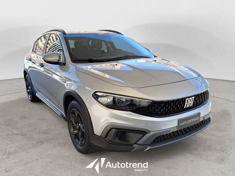 FIAT Tipo Cross 1.3 Multijet 95 CV 5 Porte City Cross S&S