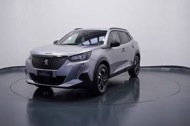 PEUGEOT 2008 1.2 PureTech 100cv S&S Allure Pack