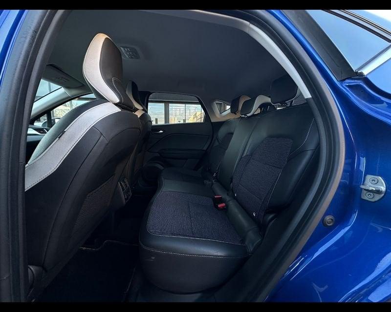 Renault Captur Captur 1.6 E-Tech Full Hybrid Techno 145cv auto