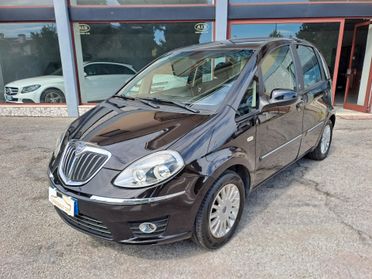 Lancia MUSA Longh