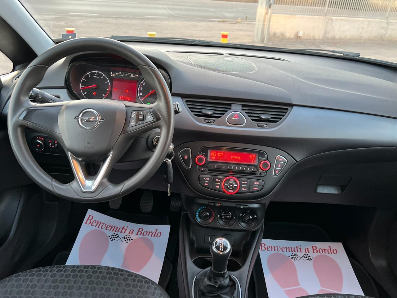 Opel Corsa 1.4 90CV GPL Tech Innovation GARANZIA