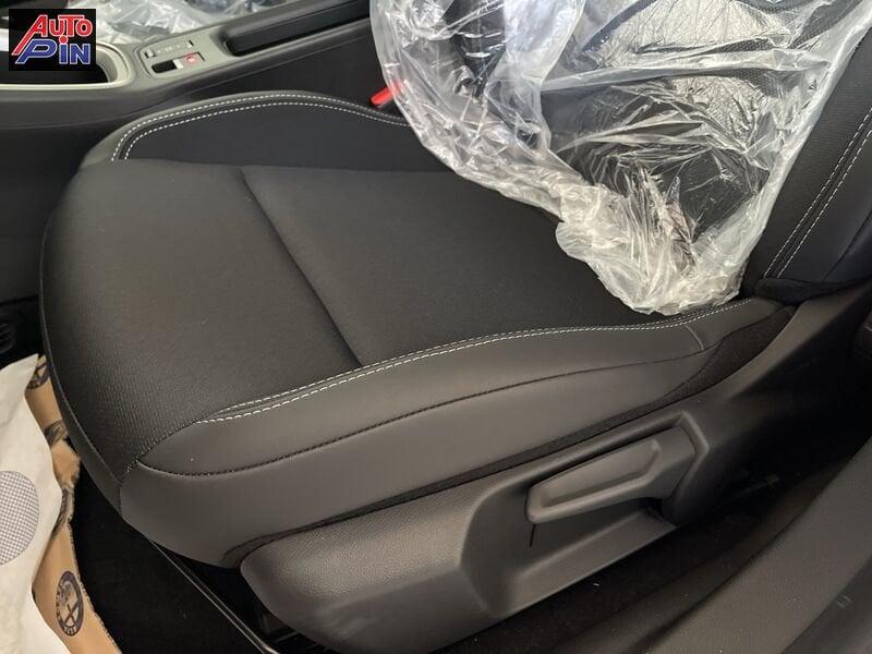 Jeep Avenger Avenger 1.2 110 CV MHEV Summit *TETTO APRIBILE*