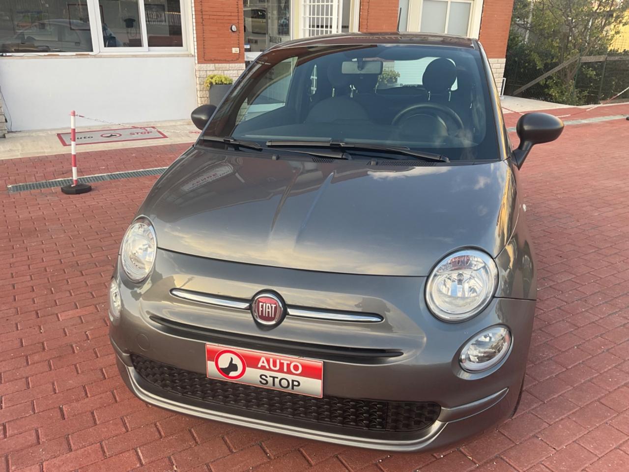 Fiat 500 1.0 Hybrid Cult