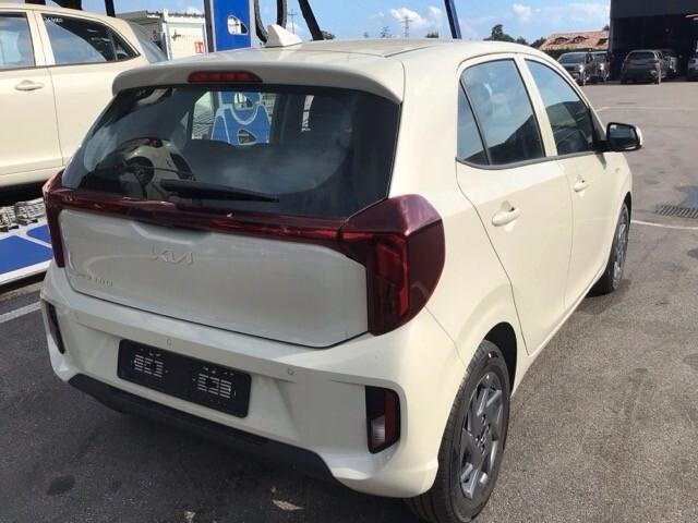 Kia Picanto 1.0 63cv 5 porte Urban KM0