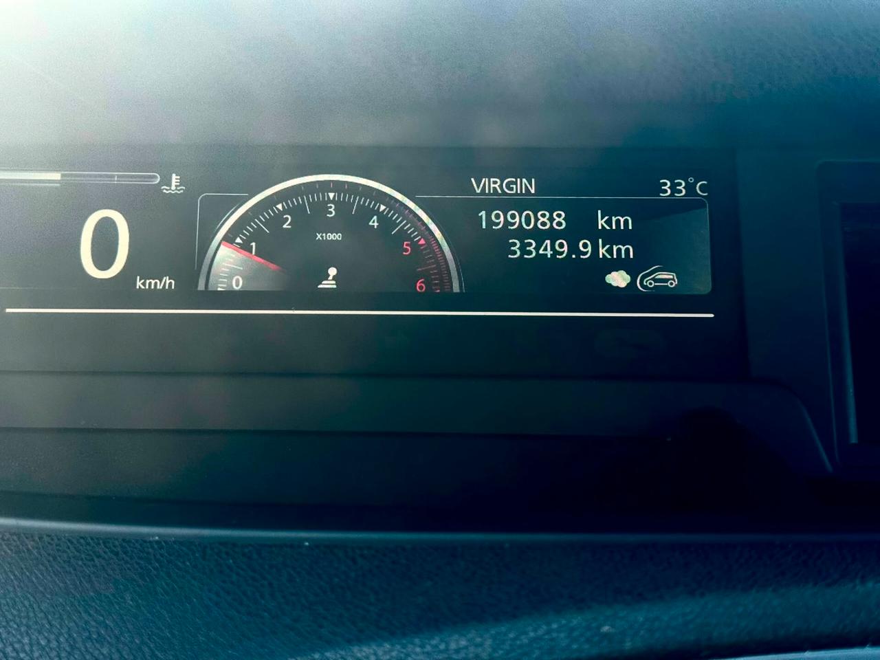Renault Scenic Scénic XMod Cross 1.5 dCi 110CV EDC Energy