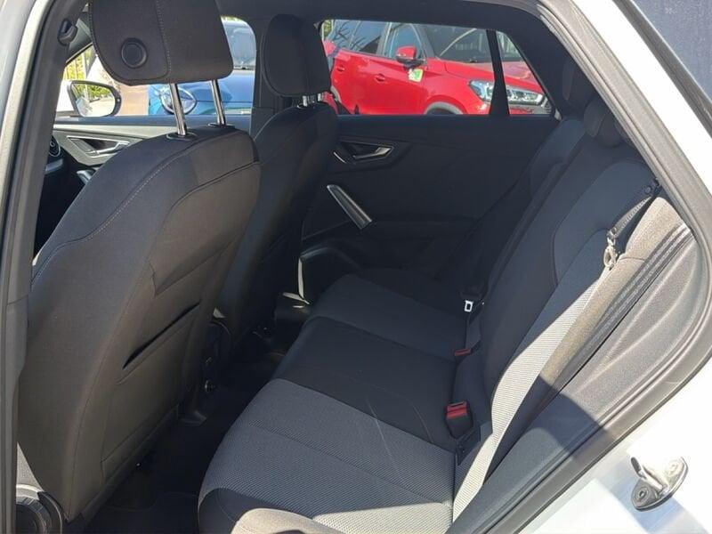 Audi Q2 I 2017 1.6 tdi Sport