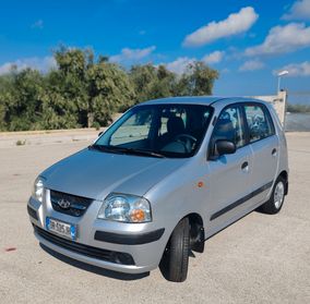 Hyundai Atos Prime 1.1 12V Style