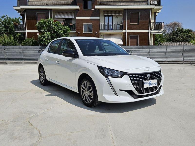 Peugeot 208 PureTech 75 Stop&Start 5 porte Active Pack