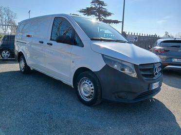 Mercedes-benz Vito 1.6 111 CDI PC-SL Furgone Long