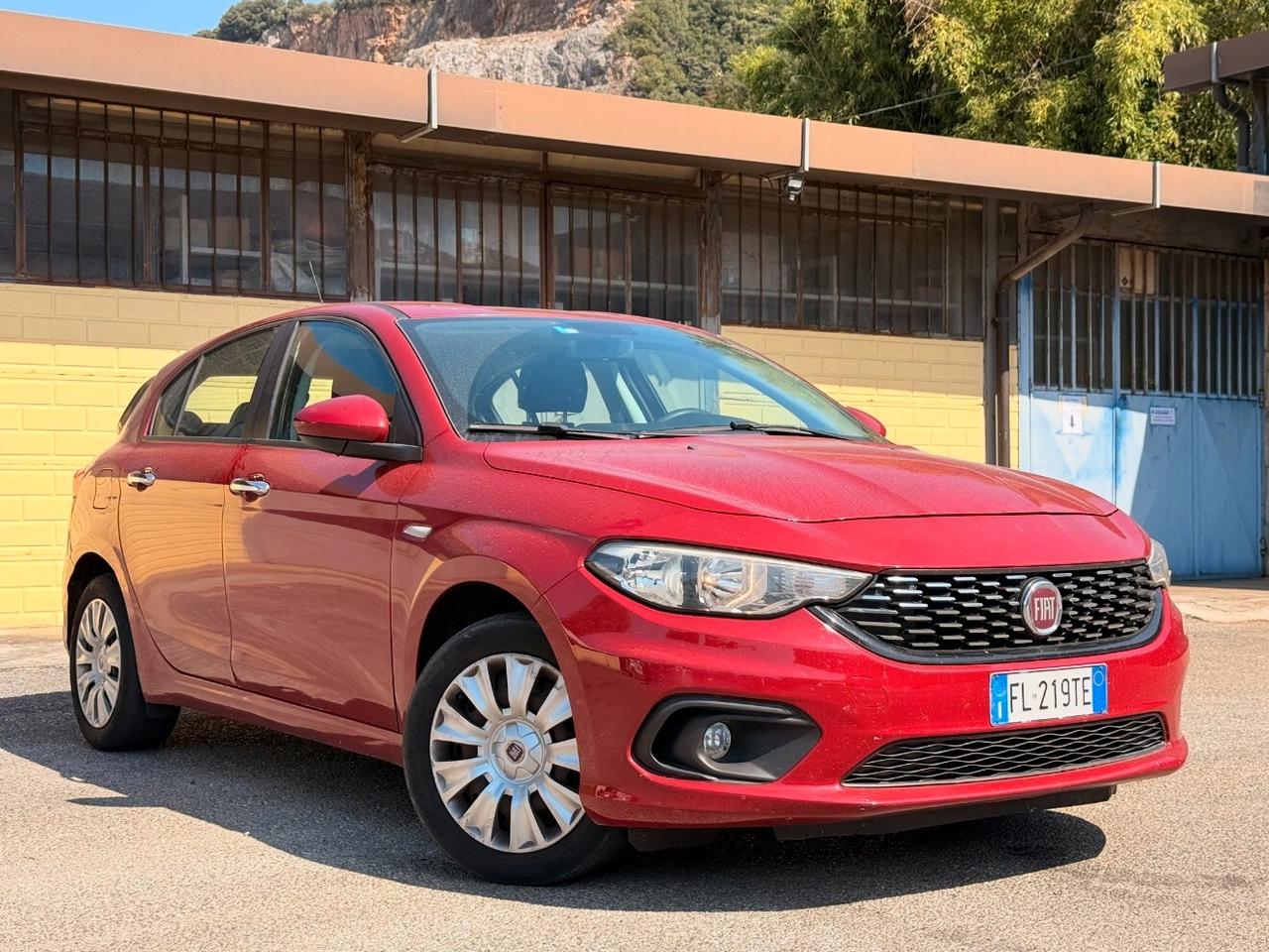 Fiat Tipo 1.4 GPL T-Jet 120CV S-Design 5p