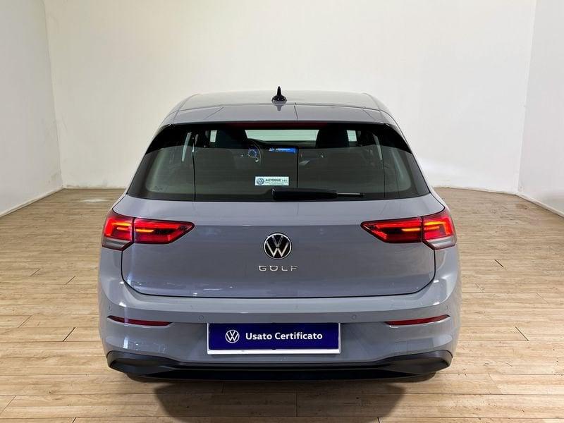 Volkswagen Golf Golf 1.0 tsi evo Life 110cv