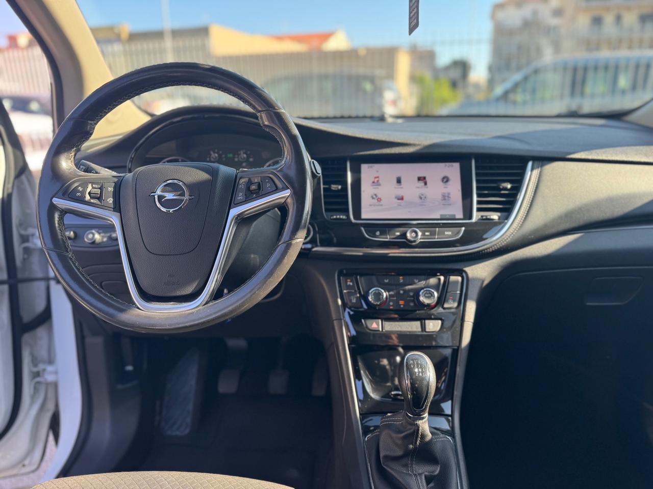 Opel Adam 1.4 Jam Gpl-tech 87cv E6