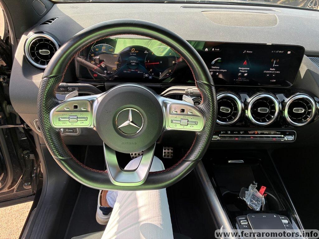Mercedes GLA d Premium a 339 euro al mese