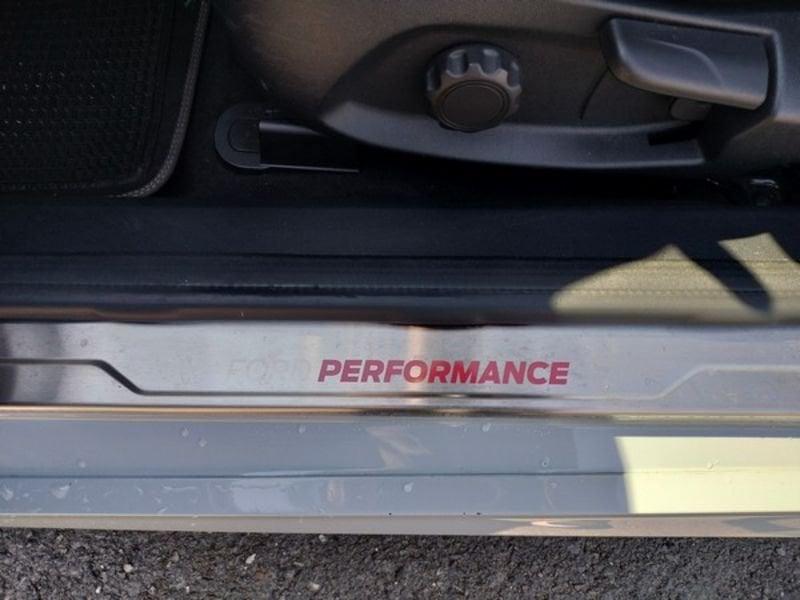 Ford Fiesta ST 1.5 EcoBoost 200CV S&S ST