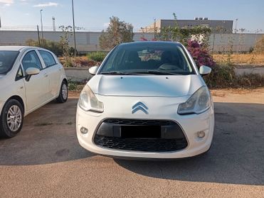 Citroen C3 1.1 GPL airdream Exclusive