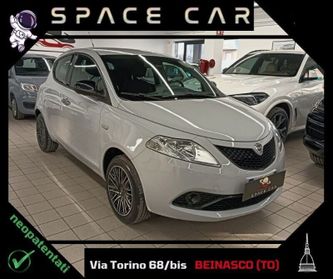 Lancia Ypsilon Ypsilon 1.2 69 CV 5 porte S&S Gold