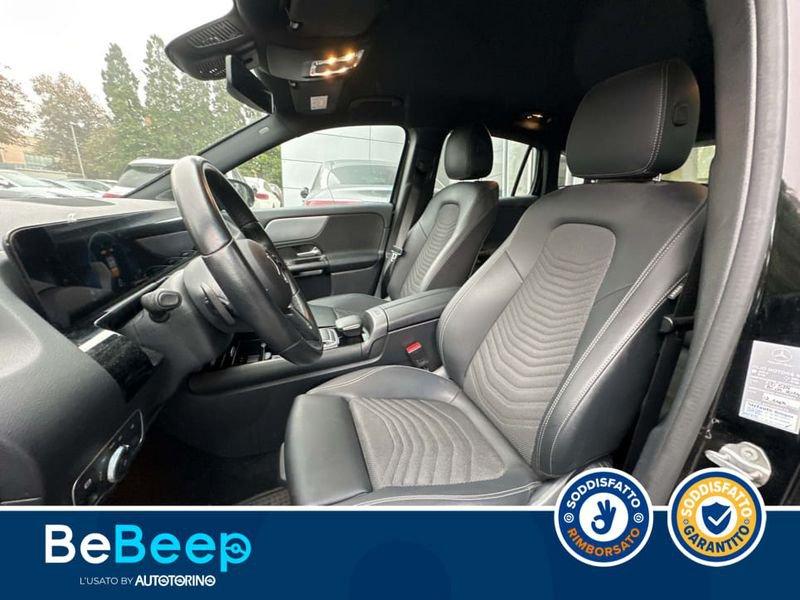 Mercedes-Benz GLA 200 D EXECUTIVE AUTO