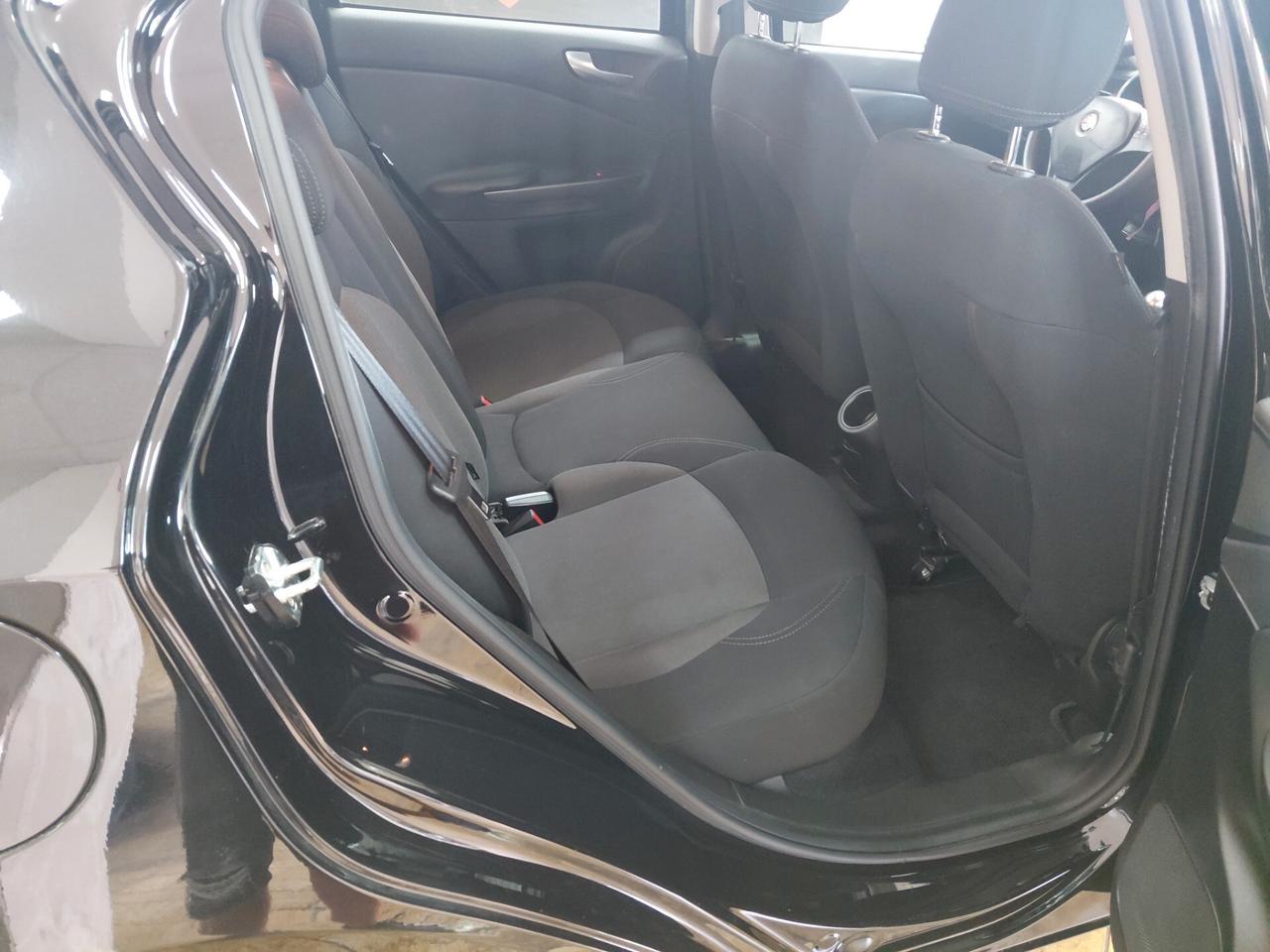 Alfa Romeo Giulietta 1.6 multijet 2015
