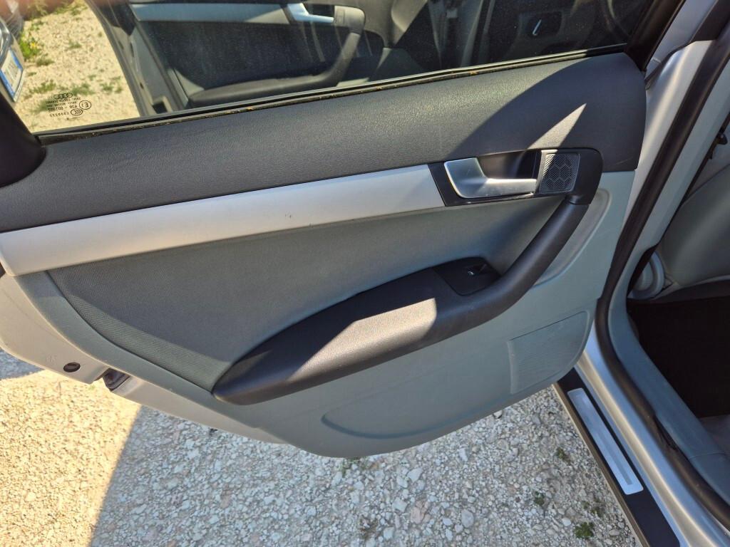 Audi A3 SPORTBACK 2.0 TDI 140CV