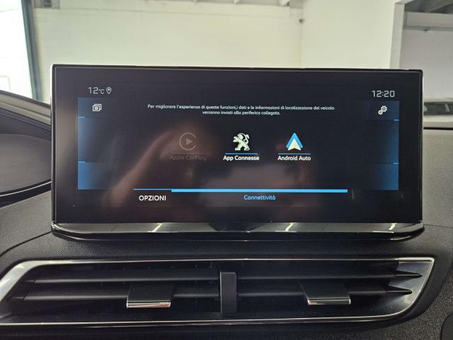 Peugeot 3008 3008 II 2021 1.5 bluehdi Allure s