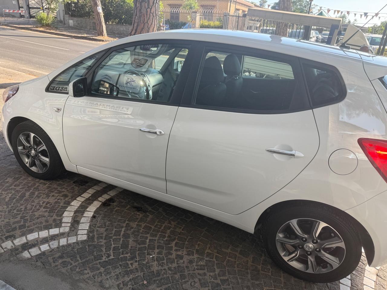 Hyundai iX20 1.4 90 CV Econext Comfort