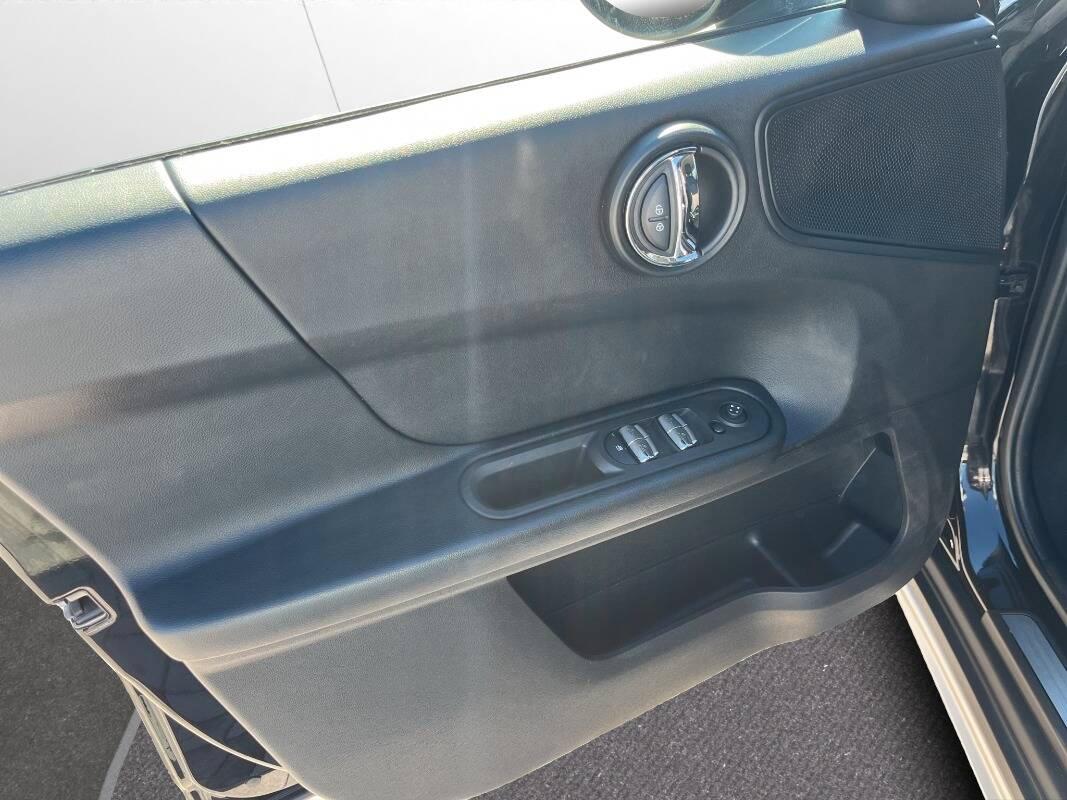 Mini Countryman 1.5 One D Classic