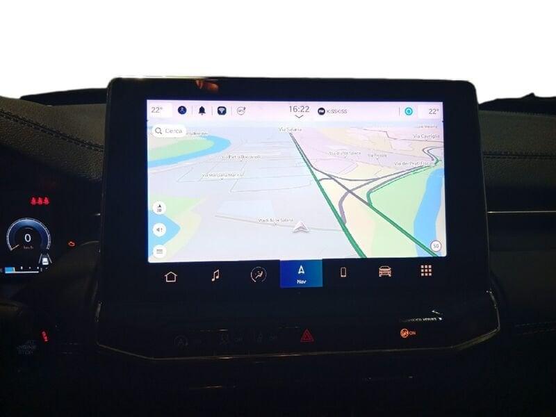 Jeep Compass 2ª serie 1.6 Multijet II 2WD Limited