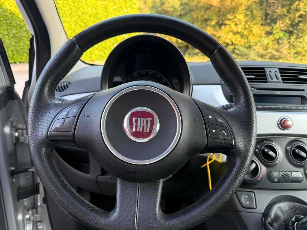 Fiat 500 1.2 Sport Neopatentati