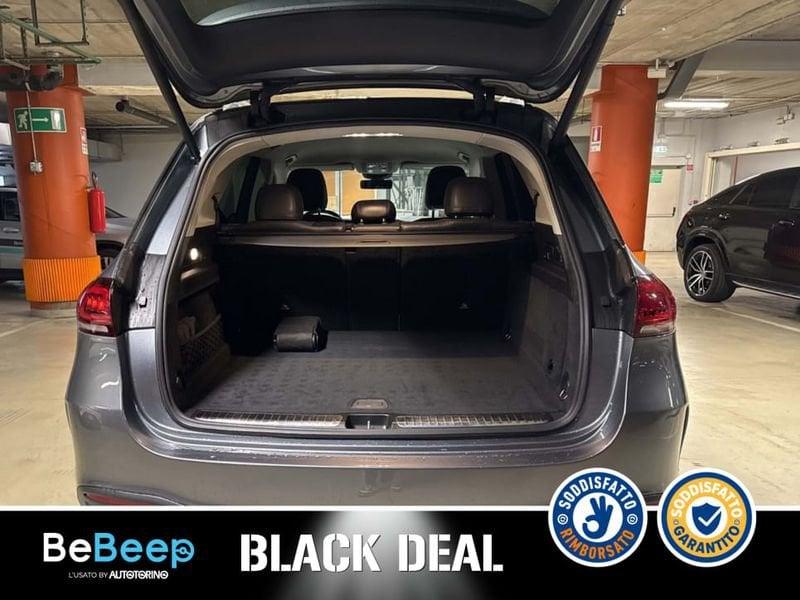 Mercedes-Benz GLE 300 D PREMIUM 4MATIC AUTO