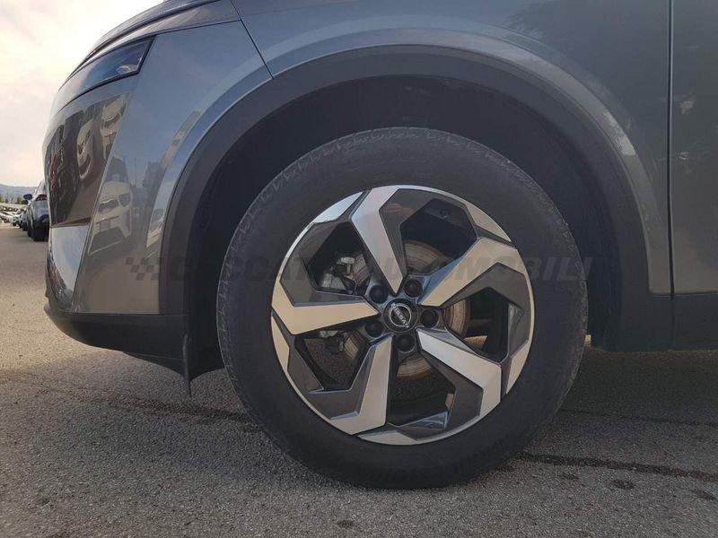 Nissan Qashqai Qashqai 1.3 mhev N-Connecta 2wd 140cv