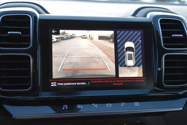 CITROEN C5 Aircross BlueHDi 130 S&S EAT8 Business