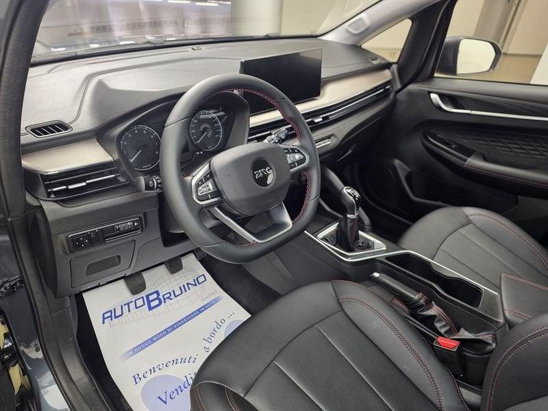 EMC Quattro Quattro 1.5 103cv pagala a COSTO ZERO in 1 ANNO