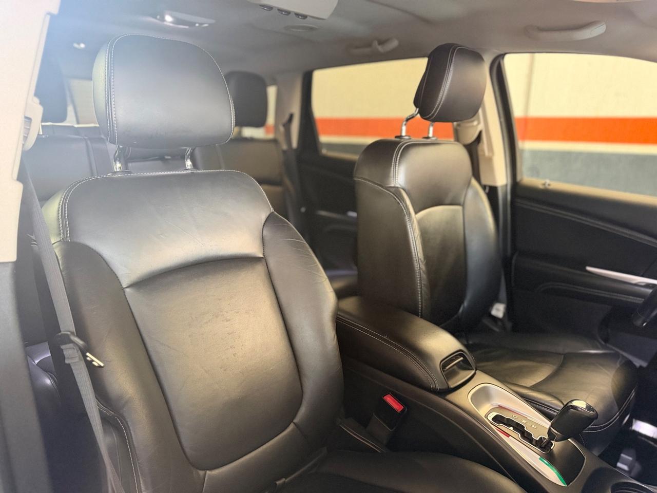 Fiat Freemont 2.0 Mjt 170 CV 4x4 aut. Lounge EURO 6
