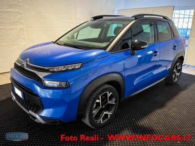 CITROEN C3 Aircross 1200 110 cv Max - PROMO