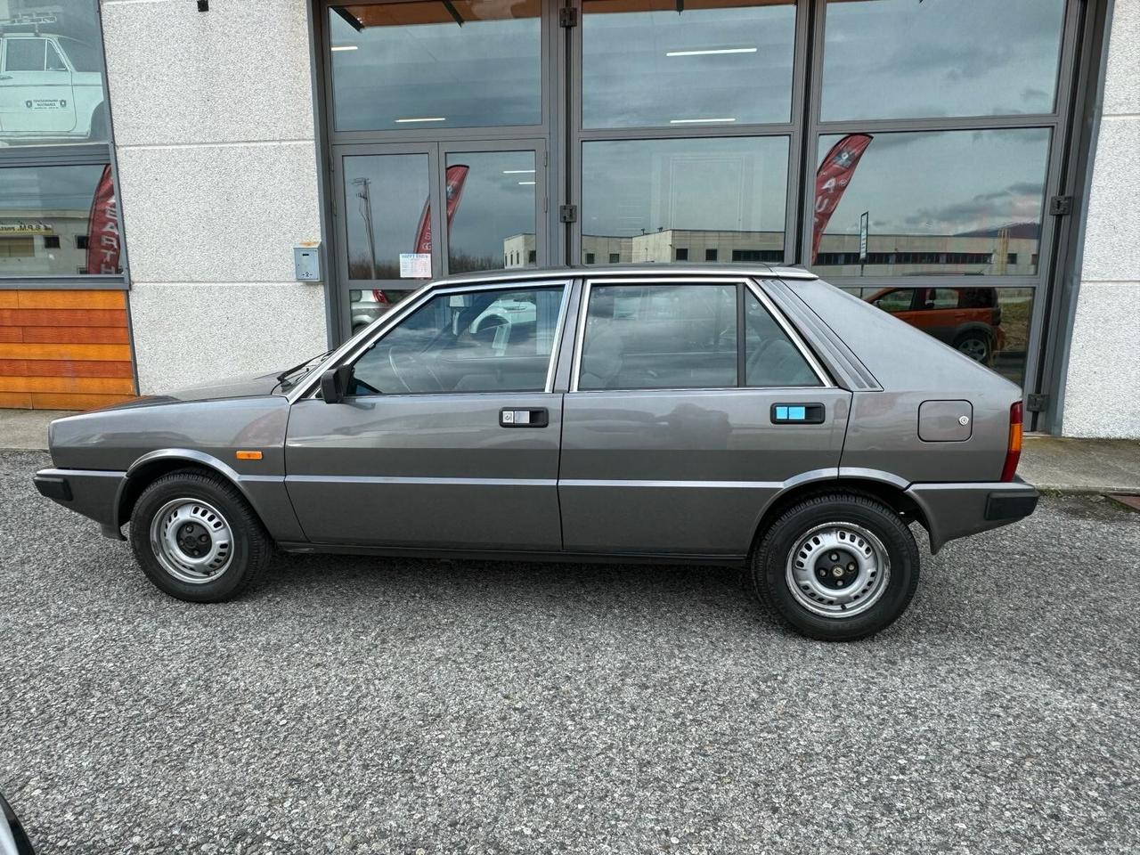 Lancia Delta 1.5 automatica