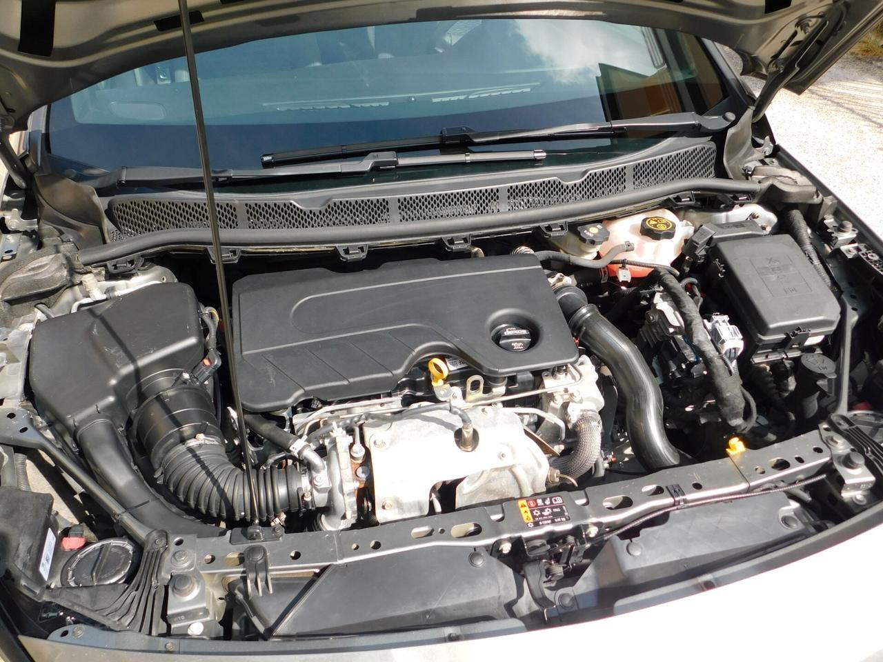 ASTRA K Berlina 1.6 CDTi 6m Euro6 INNOVATION