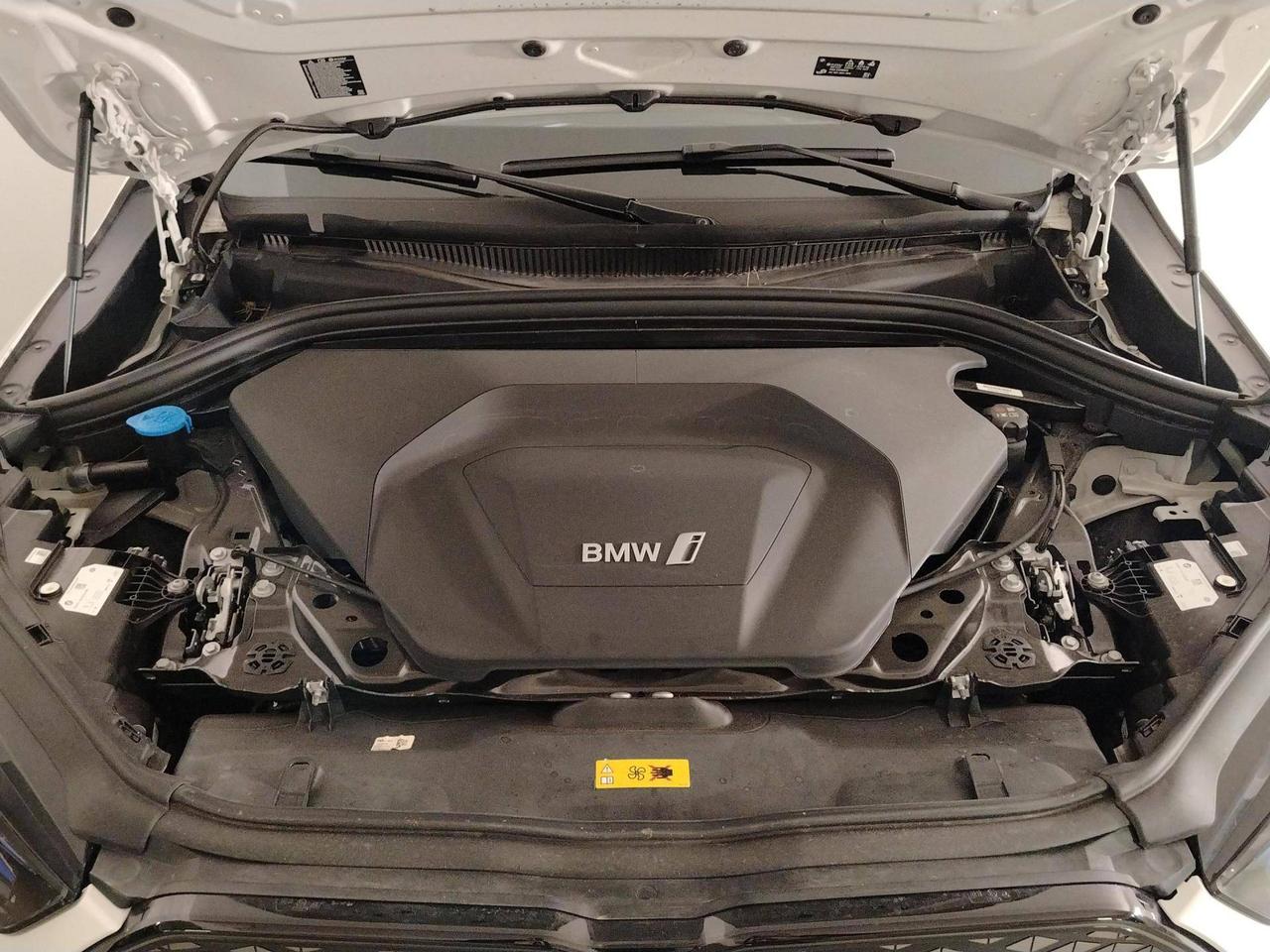 BMW X2 iX2 eDrive20 MSport Pro