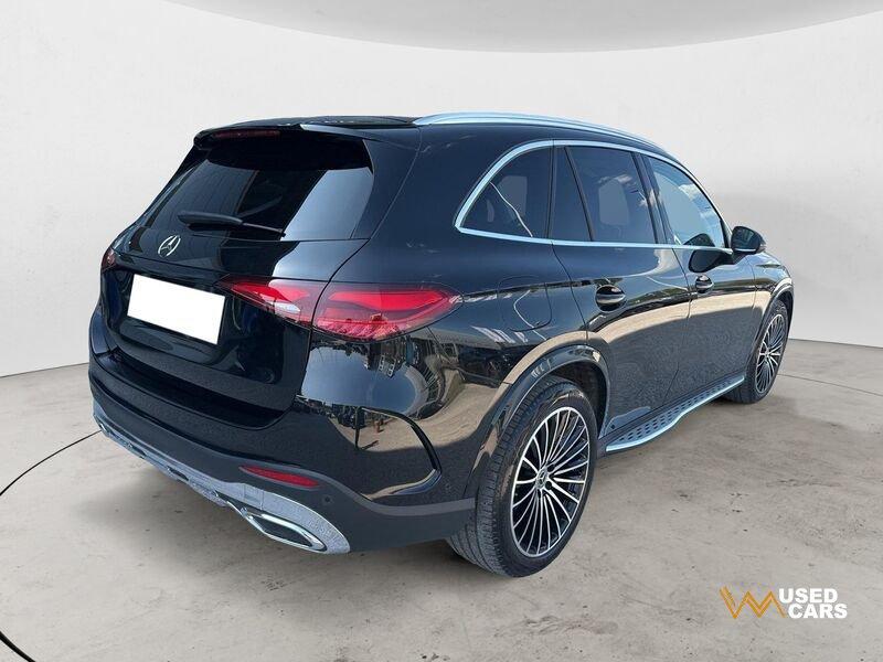 Mercedes-Benz GLC GLC 300e 4Matic Plug-in Hybrid AMG Premium Plus