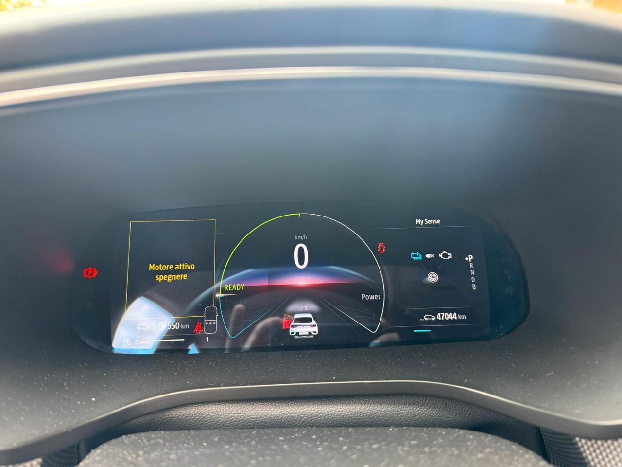 Renault Arkana Full Hybrid E-Tech 145 CV Engineered