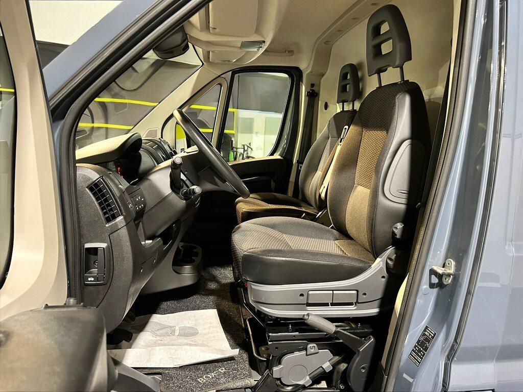 Peugeot Boxer 330 2.2 bluehdi 120cv S&S L1H1 E6d