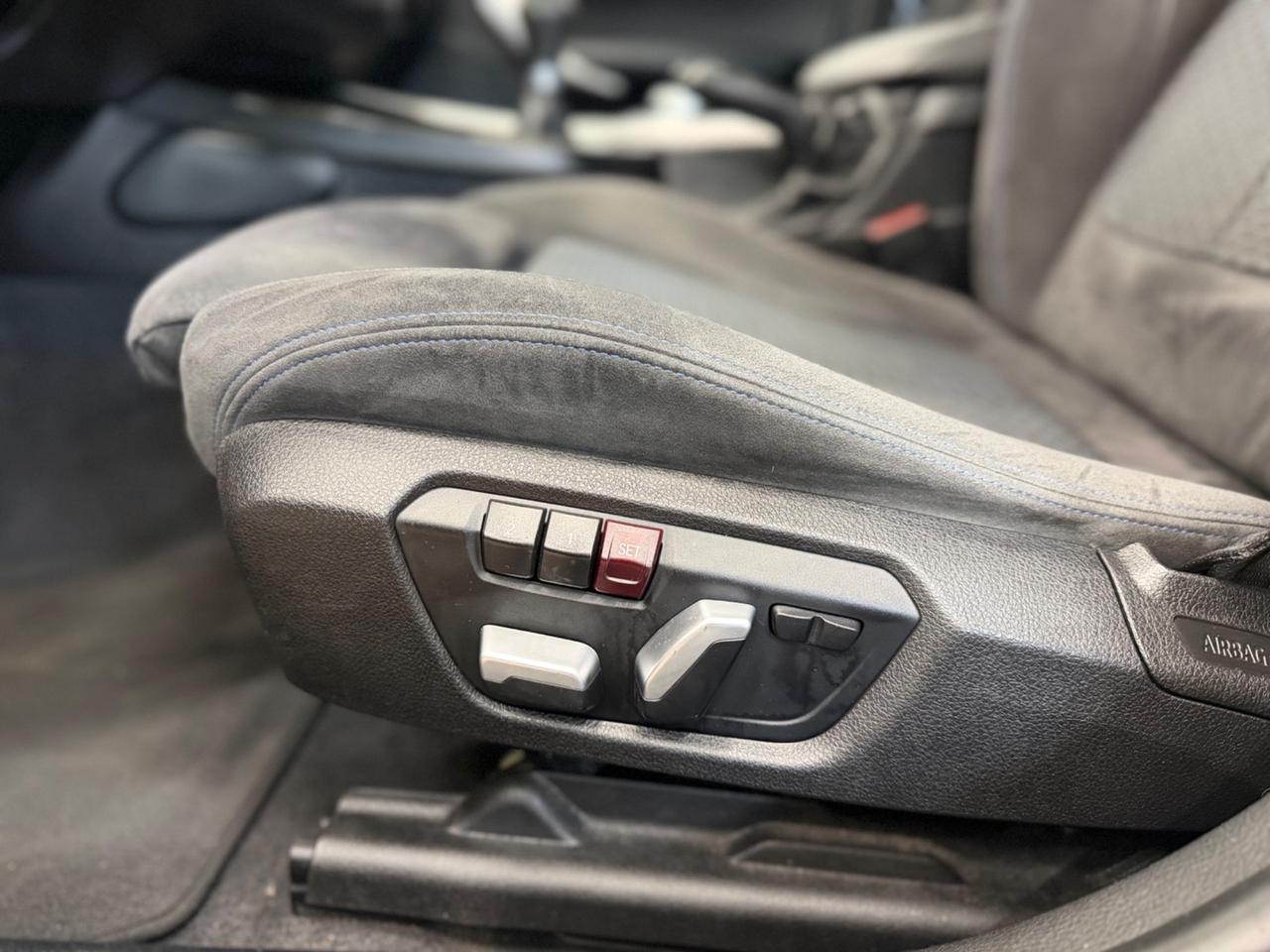 Bmw 118 116d 5p. Msport