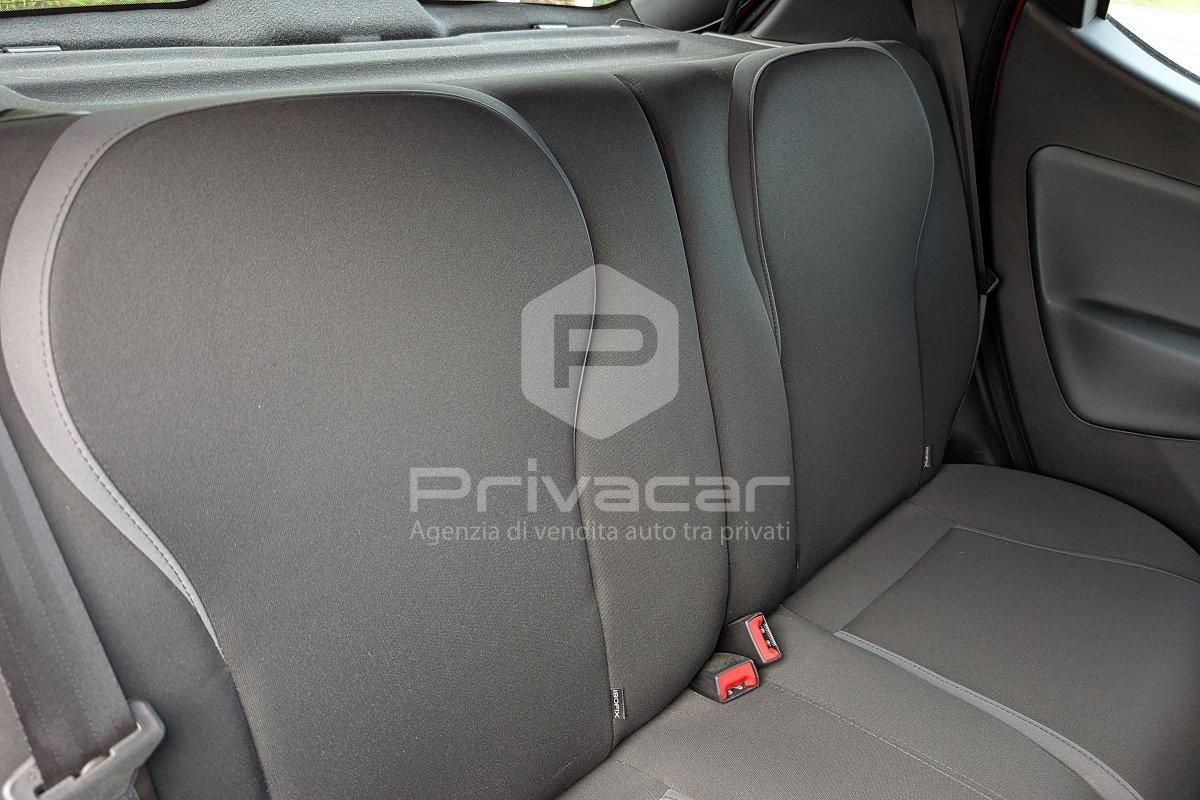 LANCIA Ypsilon 1.2 69 CV 5 porte Silver