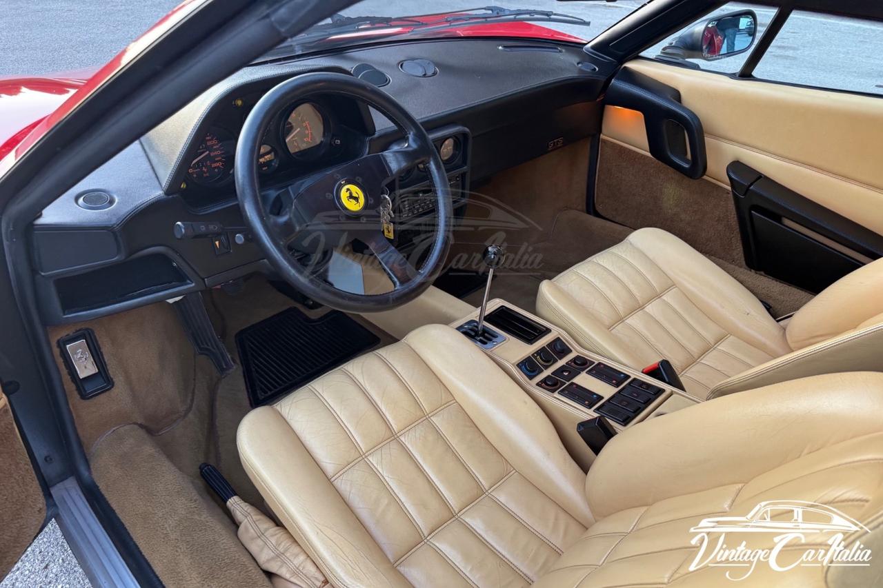 Ferrari 328 GTS