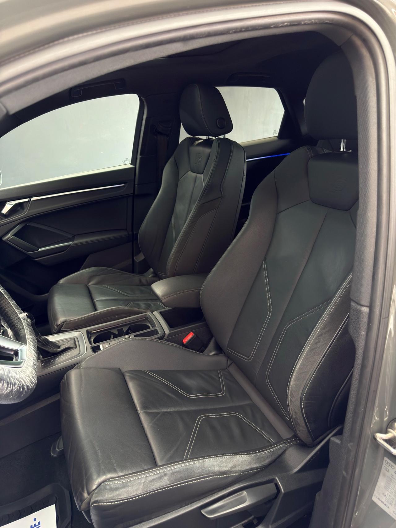 Audi Q3 SPB 35 TDI S line edition TETTO APRIBILE