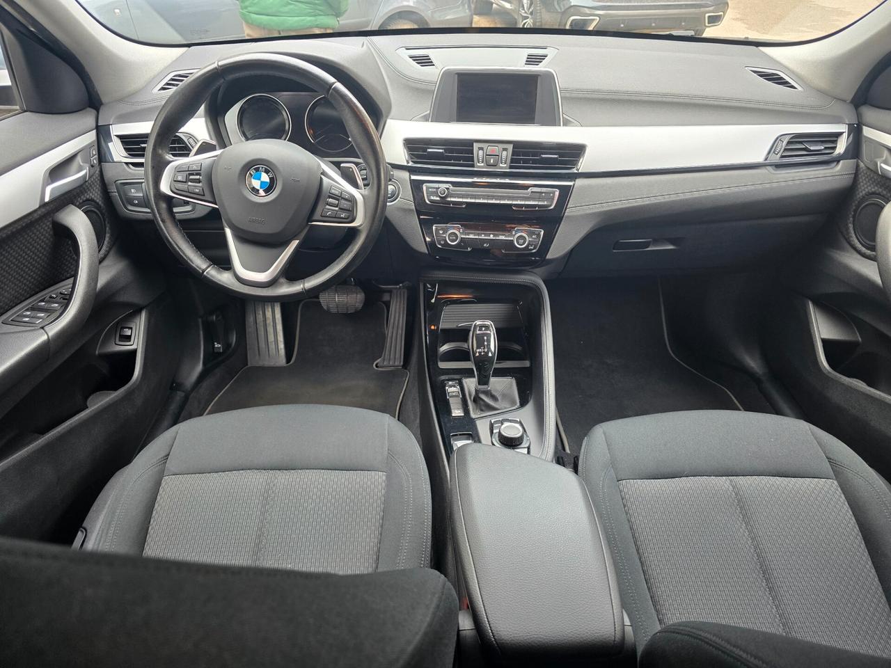 Bmw X2 xDrive 18d - 06/2021