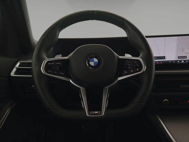 BMW Serie 3 320d 48V Touring Msport MY 25 NAVI LED CAMERA