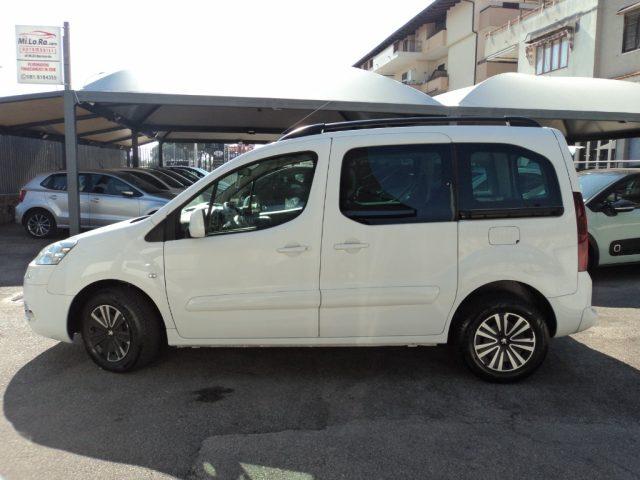 PEUGEOT Partner Tepee 1.6 HDi 92CV